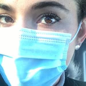 Meet your Posher, Marie eve